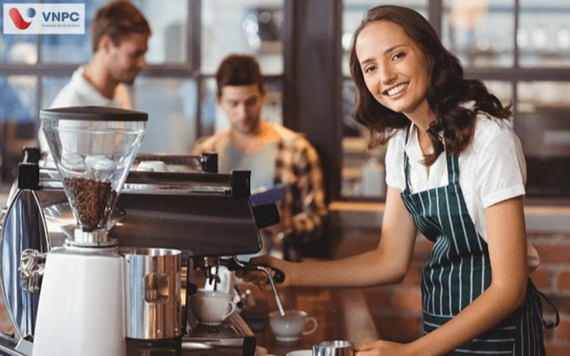 New Zealand tăng giờ làm thêm, cho phép sinh viên trao đổi đi làm